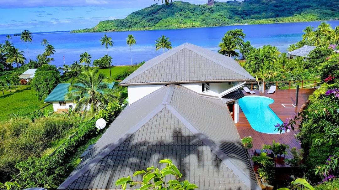 Photo of Others in Huahine
