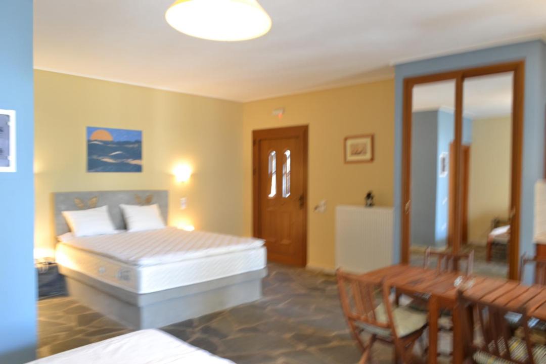 Photo of Bedroom in Gavrio