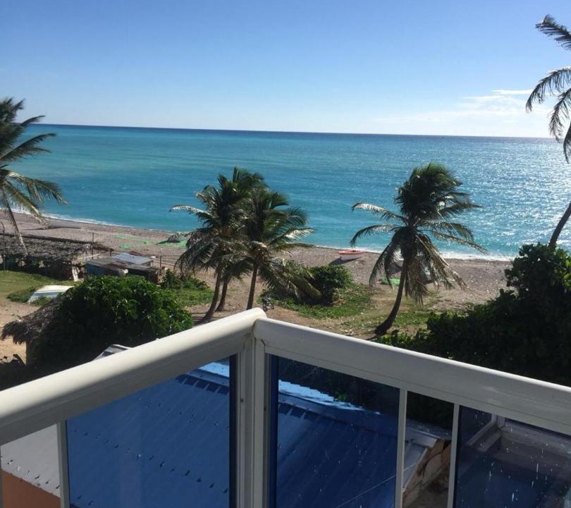 Photo of Patio Balcony in Los Patos