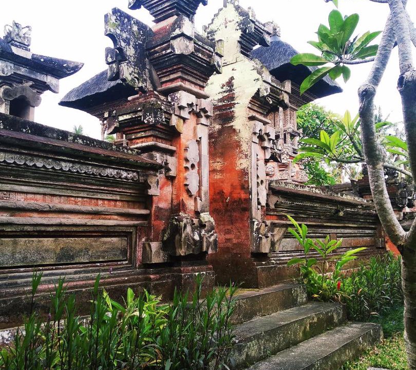 Photo of Buildings in Sambahan