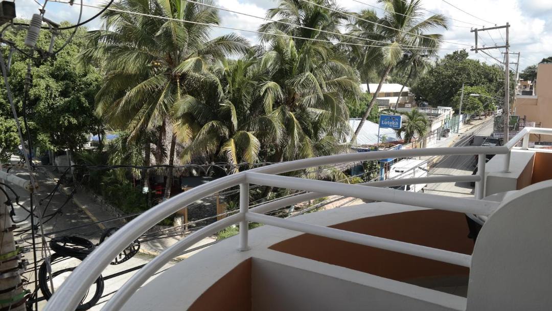 Photo of Patio Balcony in Juan Dolio - El Pueblo