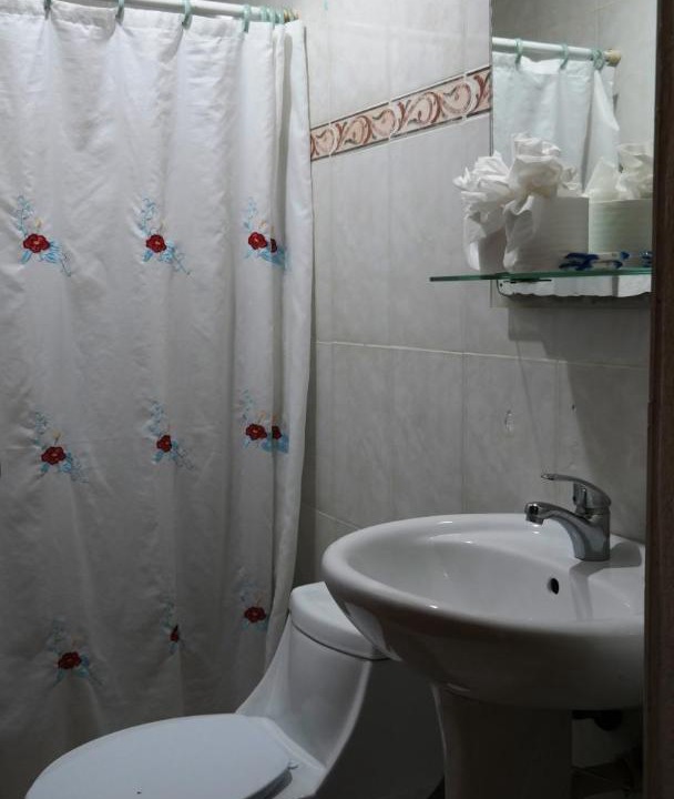 Photo of Bathroom in Juan Dolio - El Pueblo
