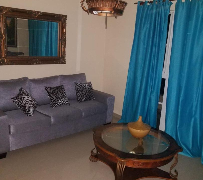 Photo of Livingroom in Gregorio Luperon