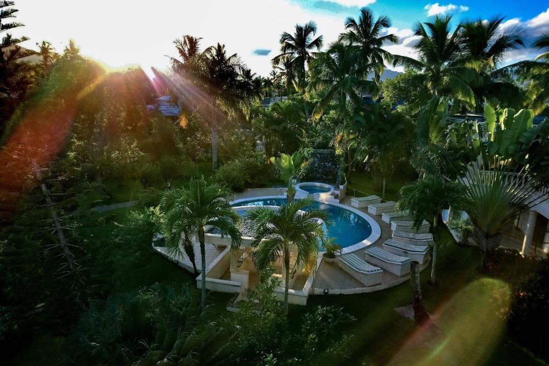 Photo of Others in Las Galeras