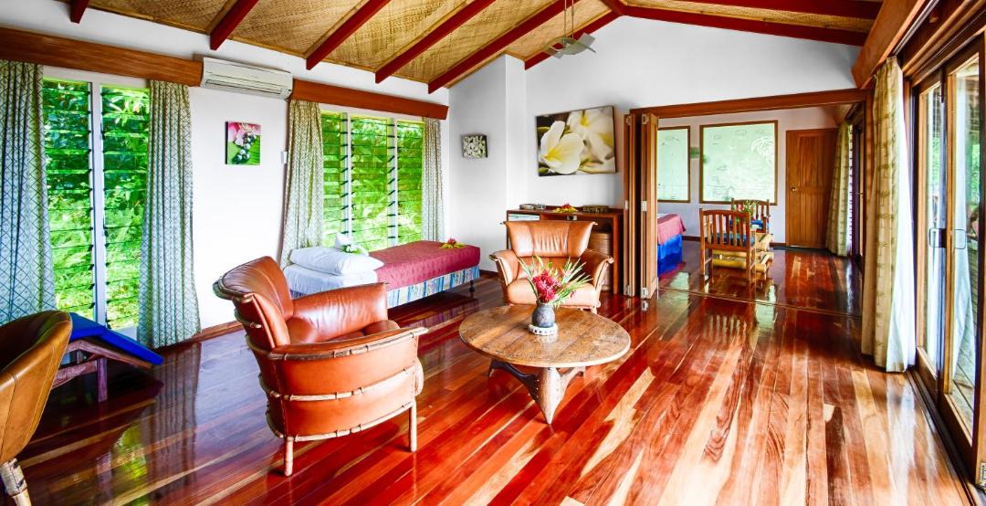 Photo of Livingroom in Matei