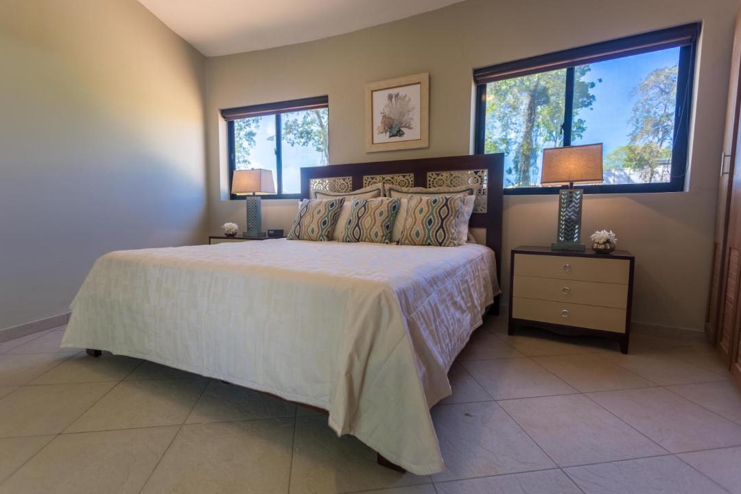 Photo of Bedroom in La Mulata