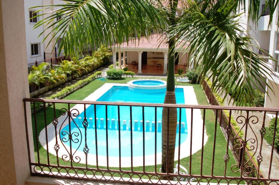 Photo of Patio Balcony in Punta Cana
