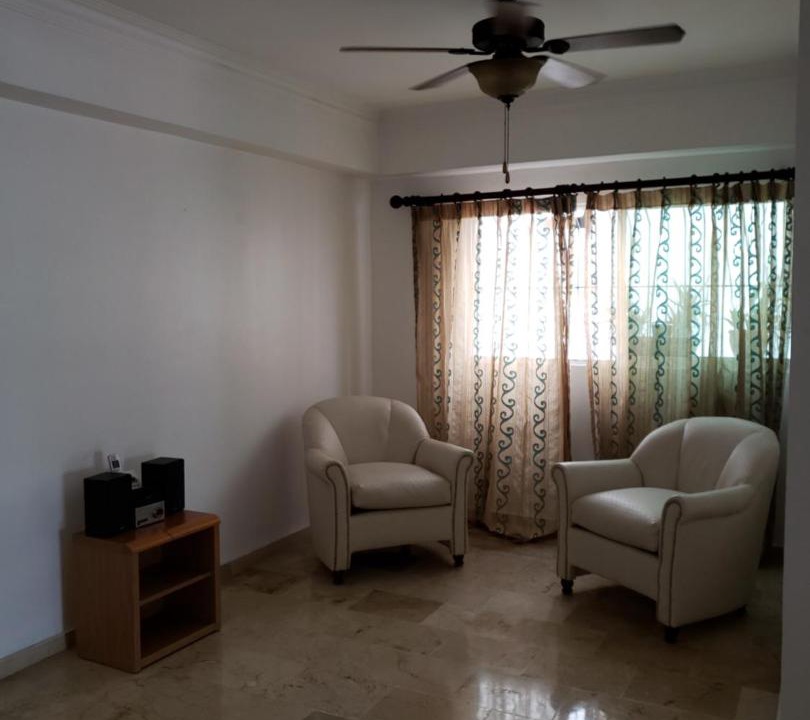 Photo of Livingroom in Santo Domingo