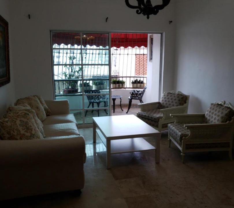 Photo of Livingroom in Santo Domingo