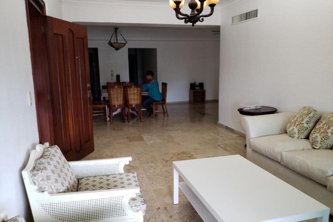 Photo of Livingroom in Santo Domingo