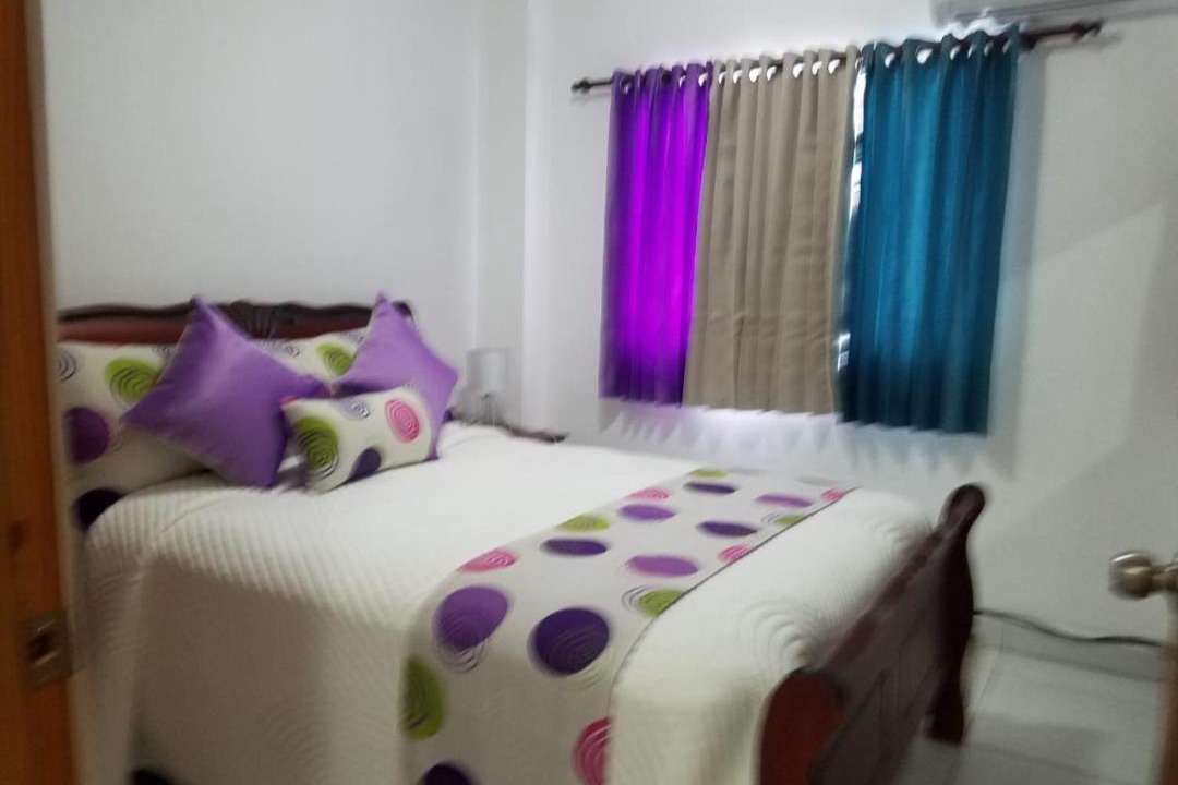 Photo of Bedroom in Punal