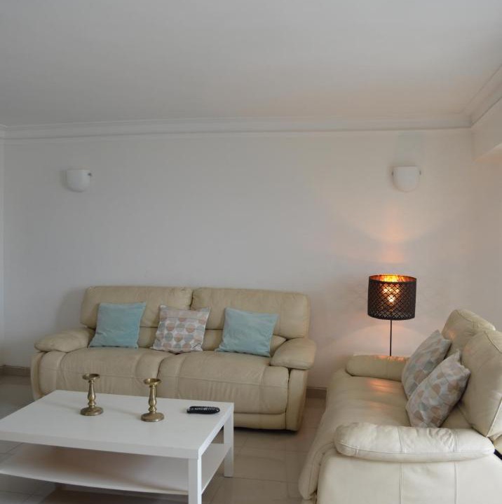 Photo of Livingroom in San Geronimo