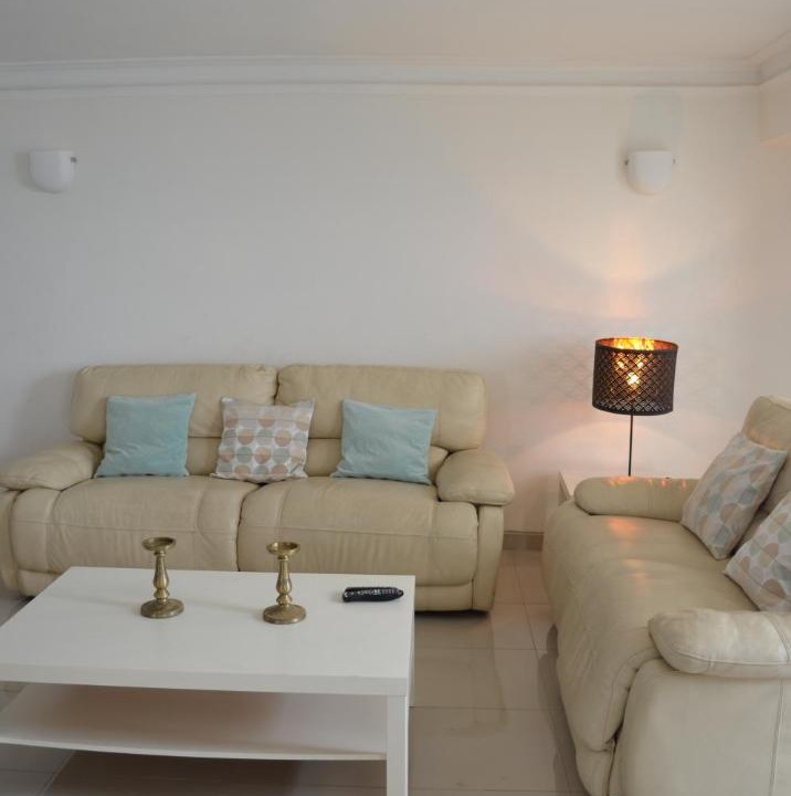 Photo of Livingroom in San Geronimo
