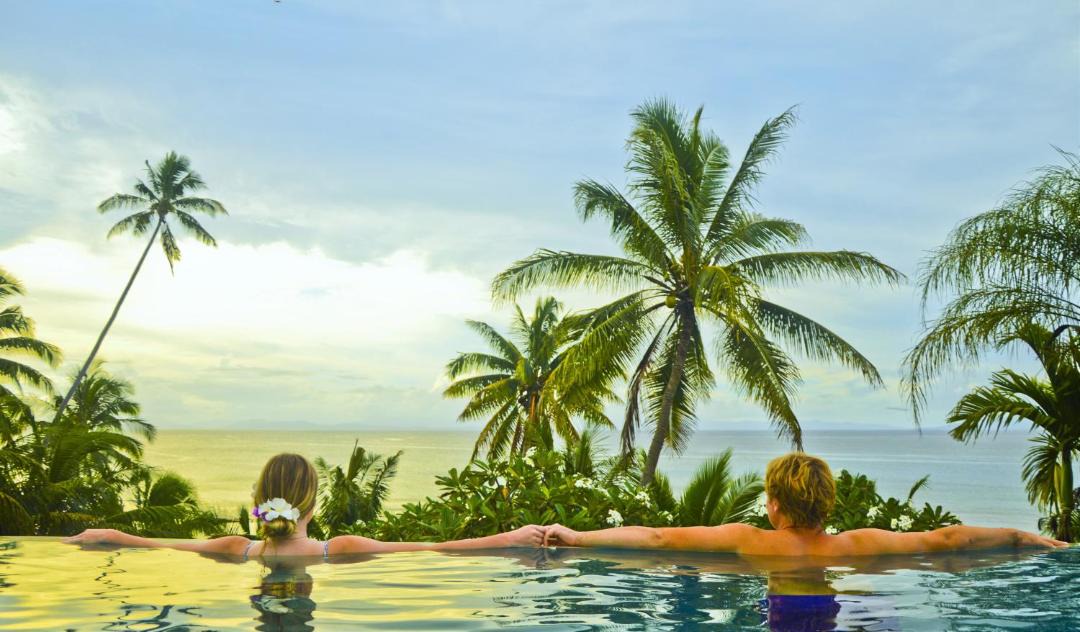 Photo of Others in Taveuni Island East