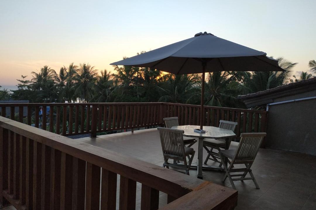 Photo of Patio Balcony in Medewi
