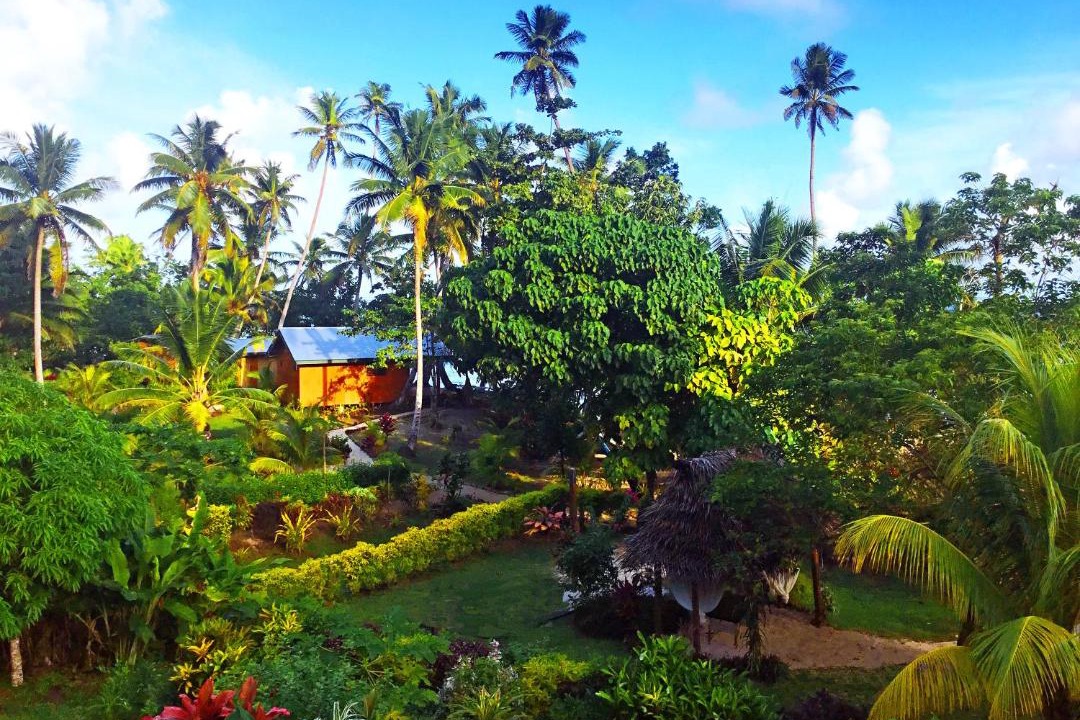 Photo of Outdoor in Qamea Island