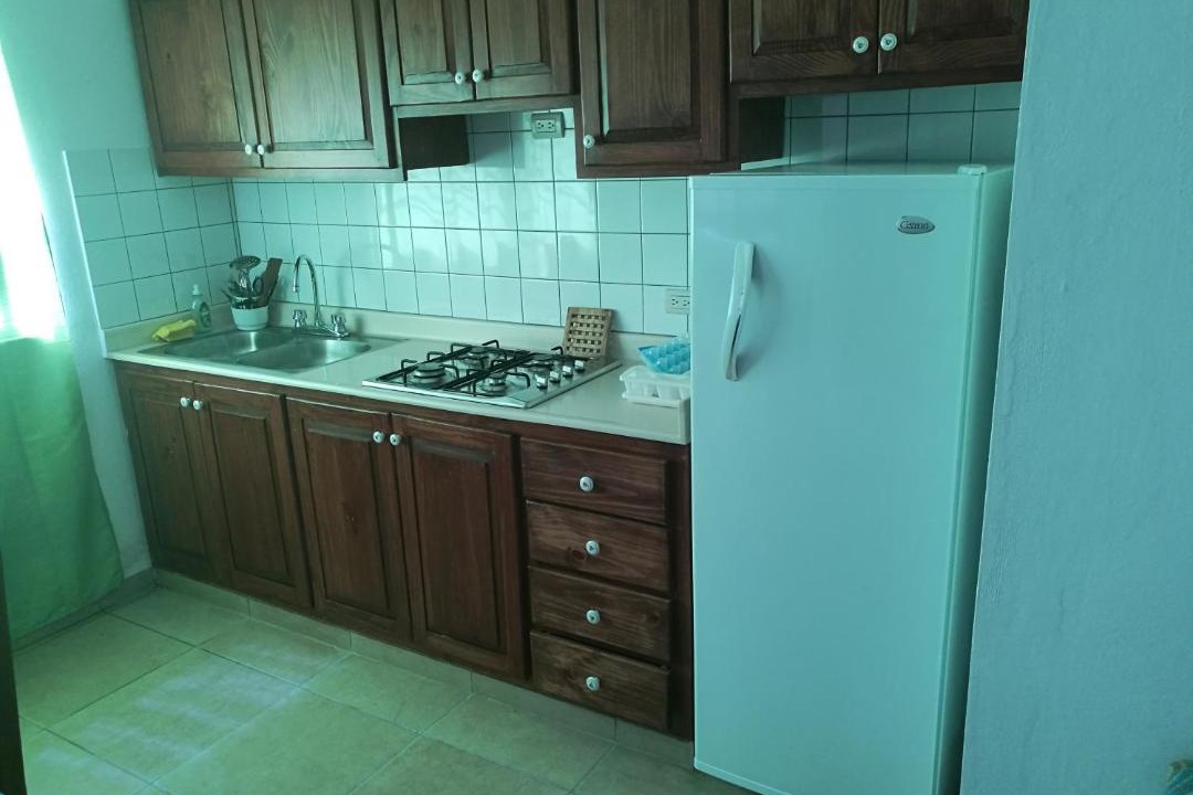 Photo of Kitchen in Los Melones