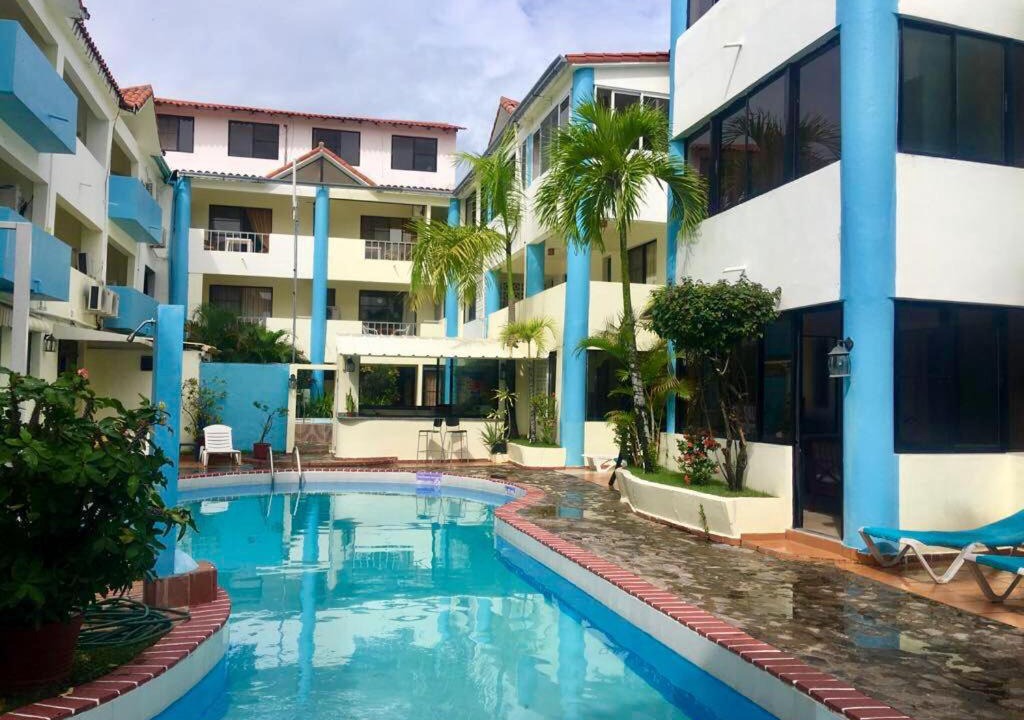 Photo of Outdoor in El Batey