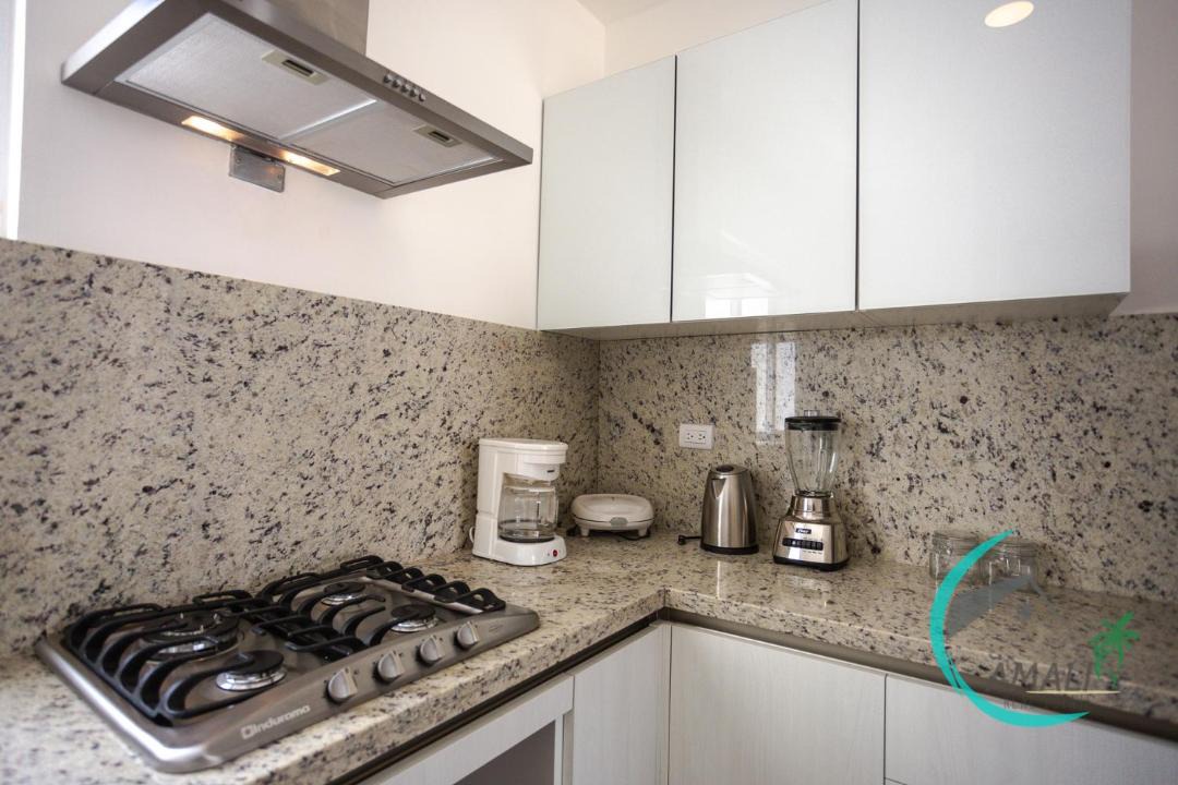 Photo of Kitchen in Bavaro