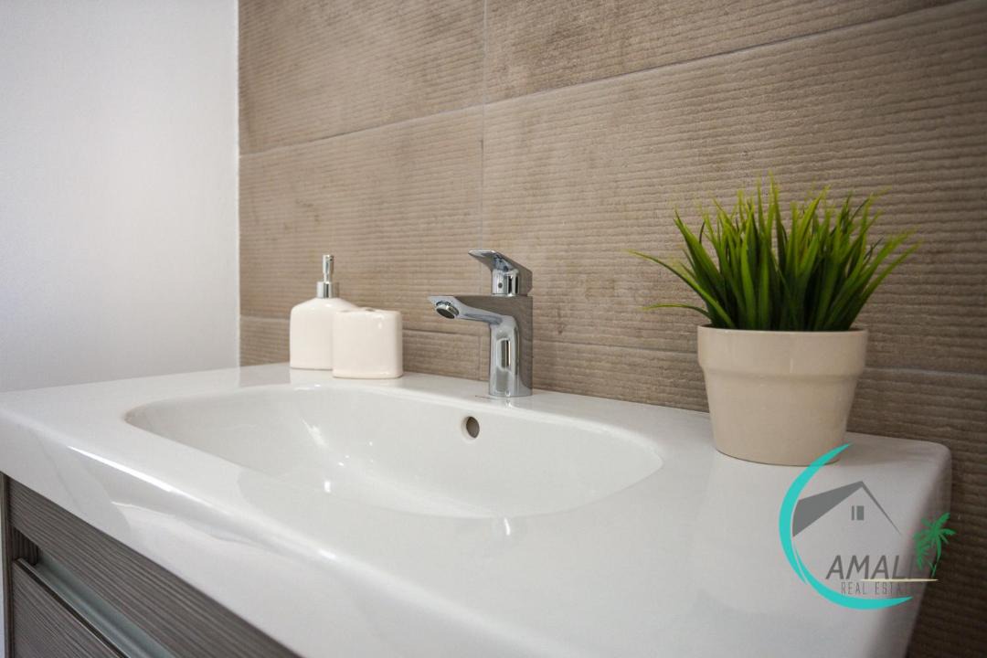 Photo of Bathroom in Bavaro