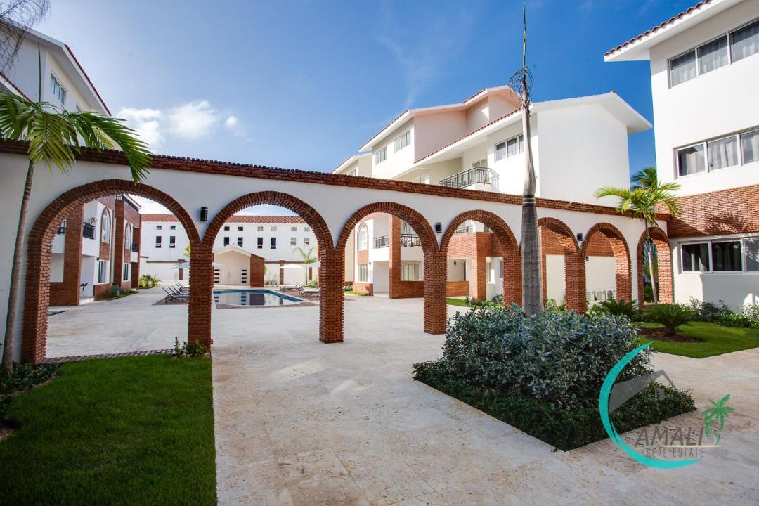 Photo of Buildings in Bavaro