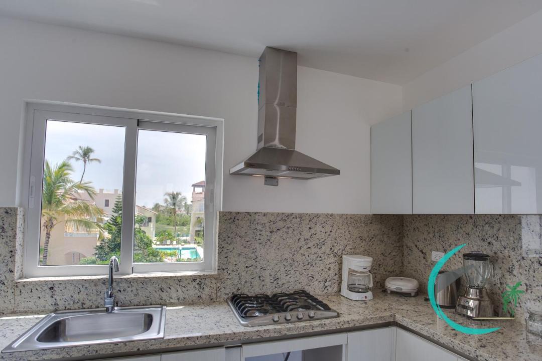 Photo of Kitchen in Bavaro