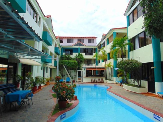 Photo of Outdoor in El Batey