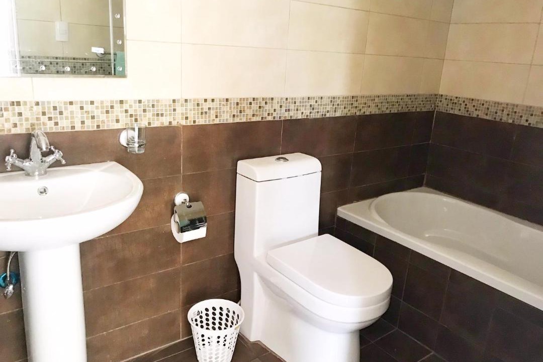 Photo of Bathroom in El Batey