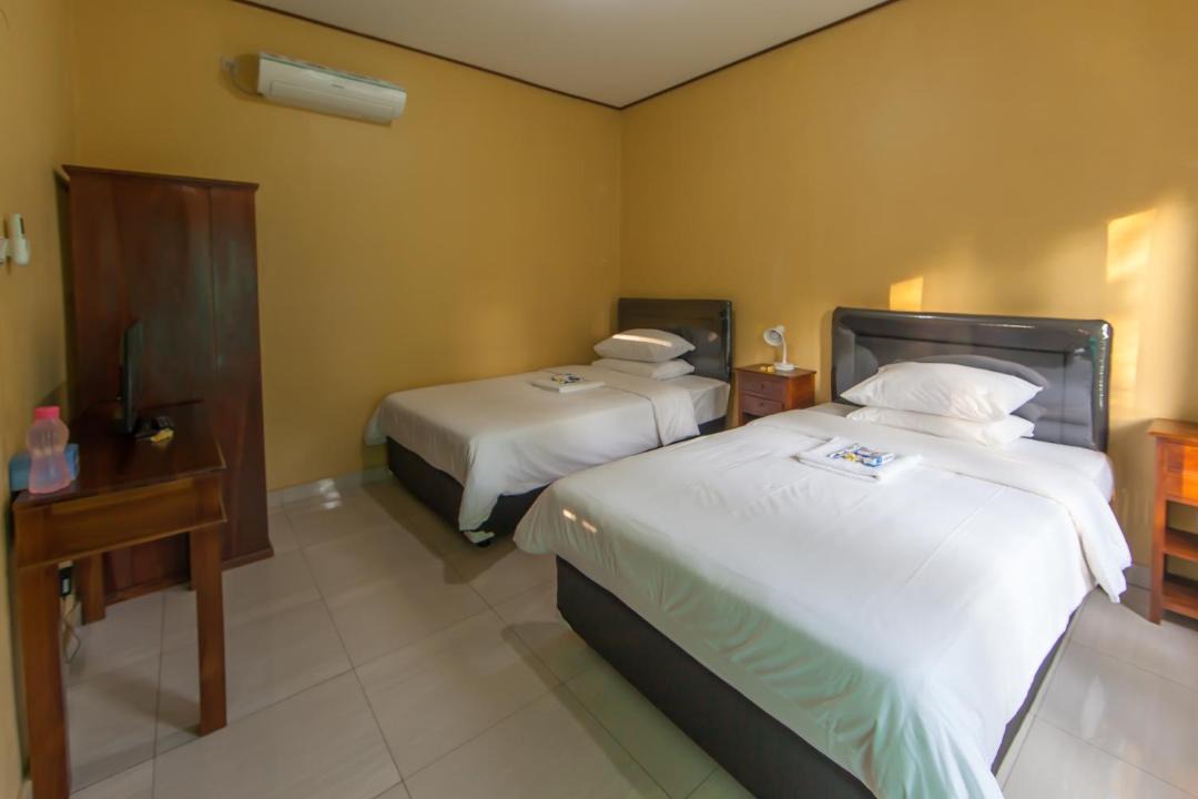 Photo of Bedroom in East Selemadeg