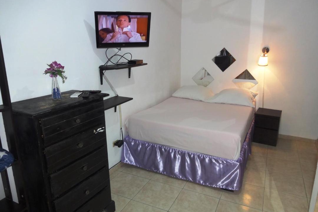 Photo of Bedroom in Boca Chica