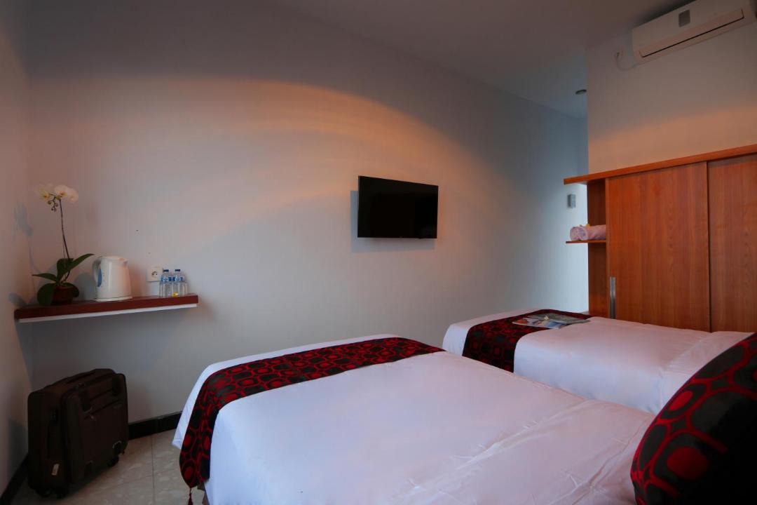 Photo of Bedroom in Padangsambian Klod