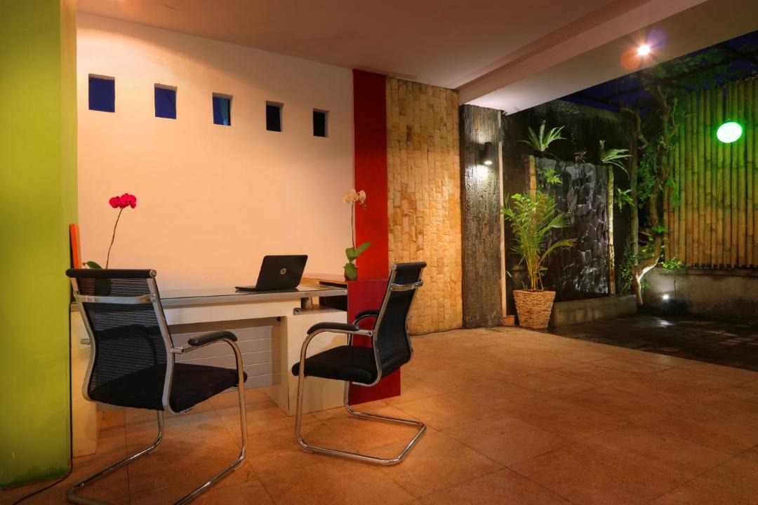 Photo of Livingroom in Padangsambian Klod