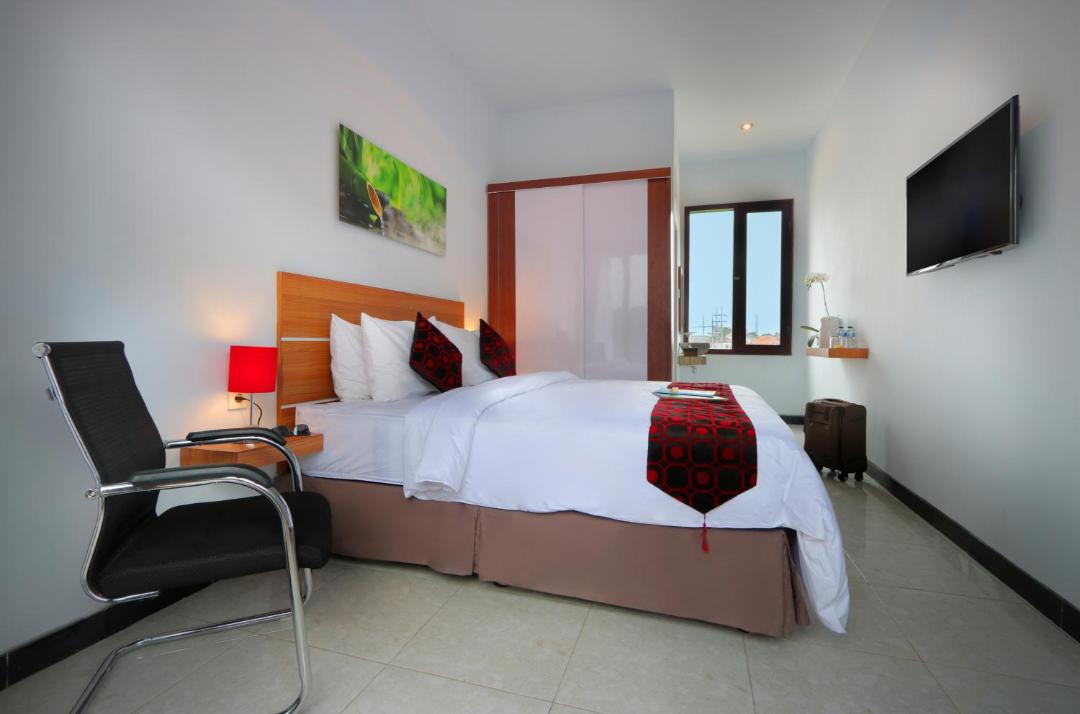 Photo of Bedroom in Padangsambian Klod