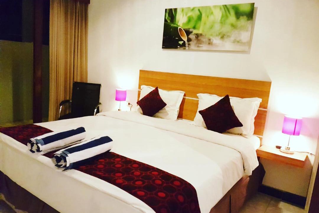Photo of Bedroom in Padangsambian Klod