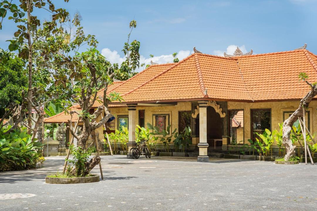 Photo of Buildings in Gianyar