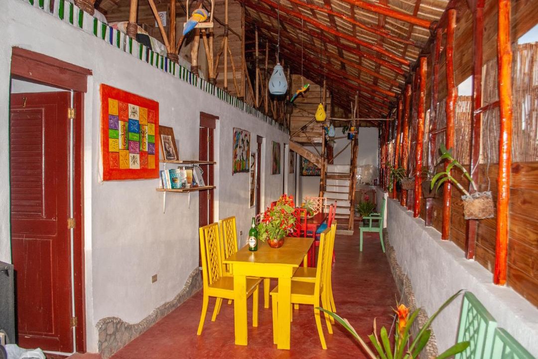 Photo of Others in Las Galeras