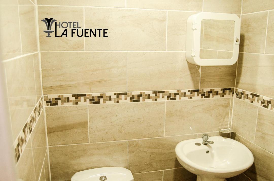 Photo of Bathroom in Constanza
