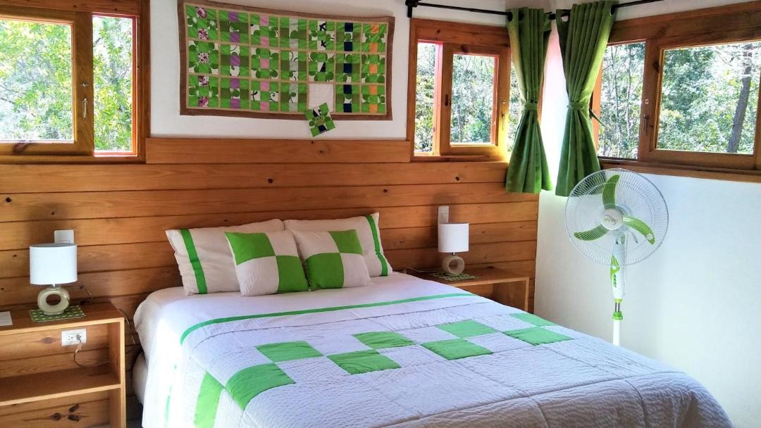 Photo of Bedroom in Jarabacoa