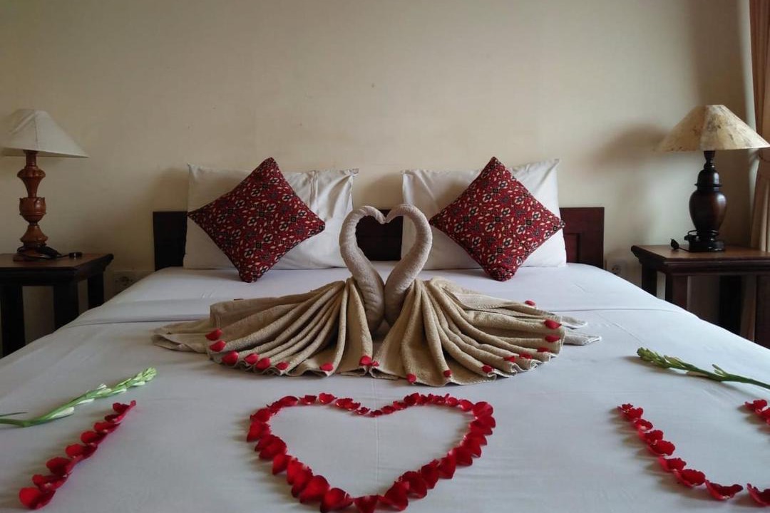 Photo of Bedroom in Nyuh Kuning