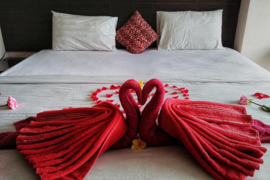 Photo of Bedroom in Nyuh Kuning