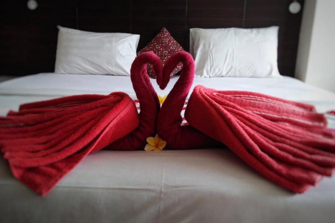 Photo of Bedroom in Nyuh Kuning