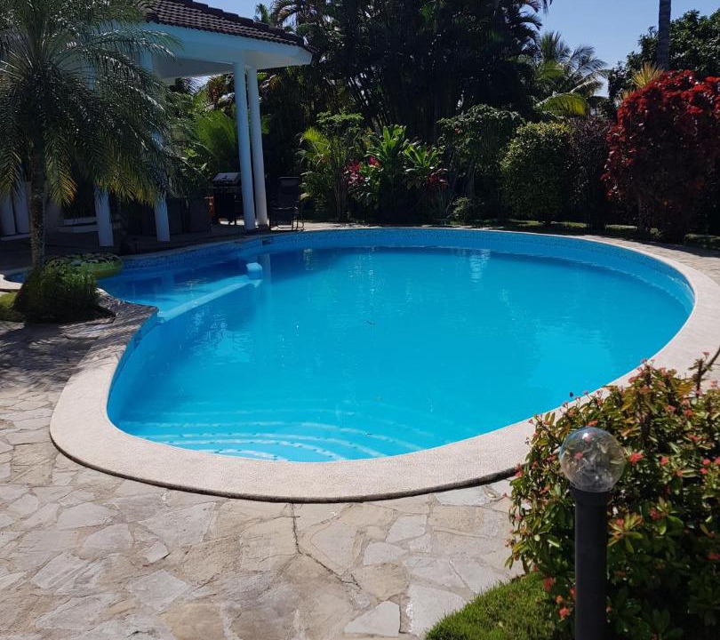 Photo of Outdoor in Sosua