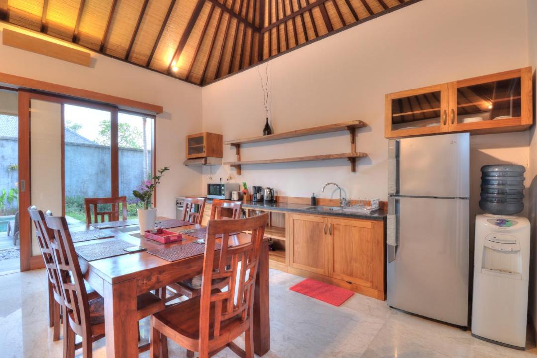 Photo of Kitchen in Kedewatan