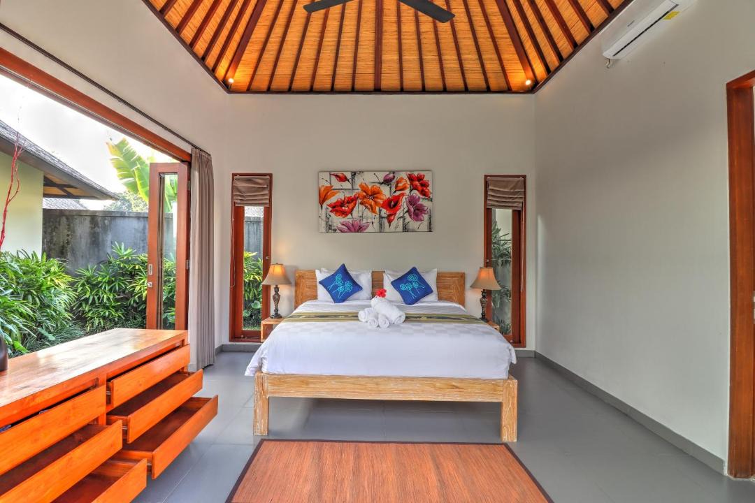 Photo of Bedroom in Kedewatan