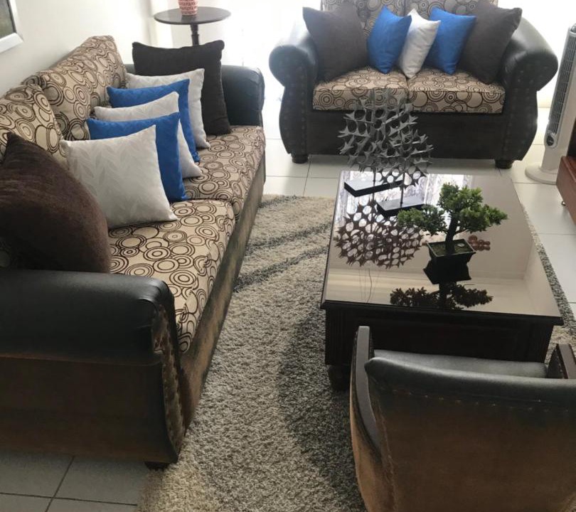 Photo of Livingroom in Punal