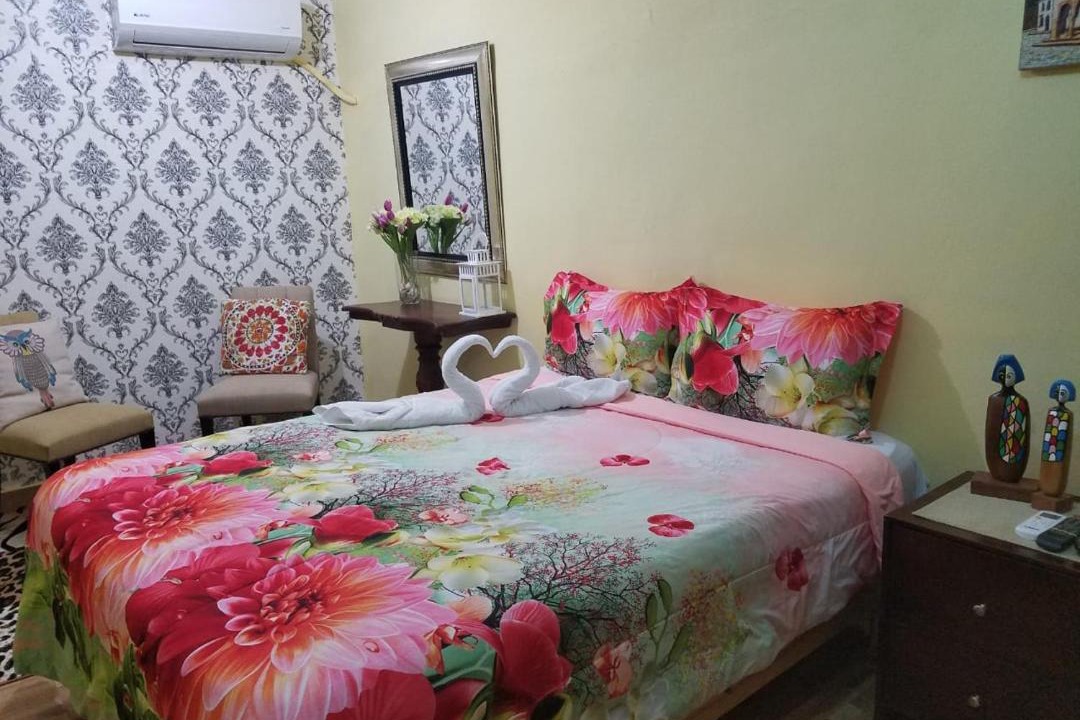 Photo of Bedroom in San Anton