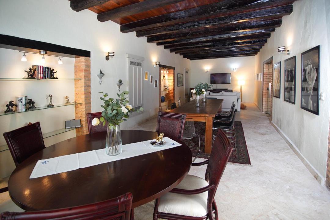 Photo of Livingroom in Zona Colonial