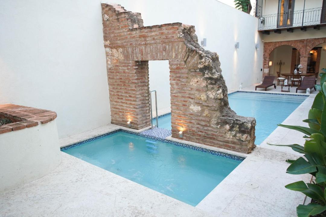 Photo of Outdoor in Zona Colonial