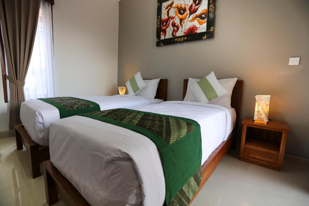 Photo of Bedroom in Sanur