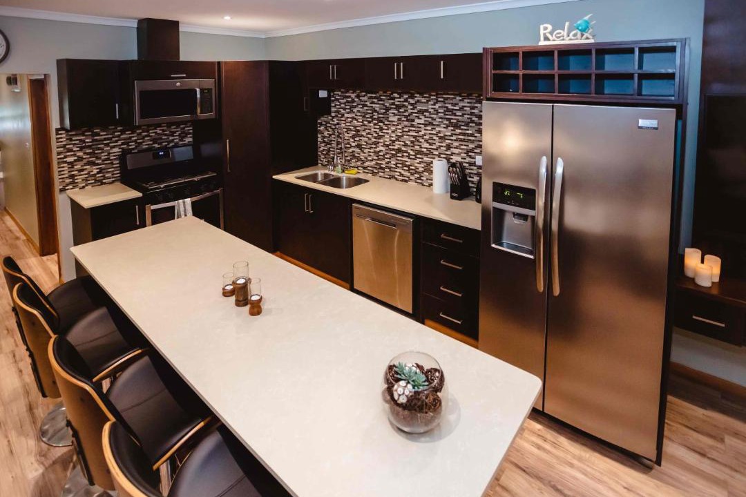 Photo of Kitchen in Martintar